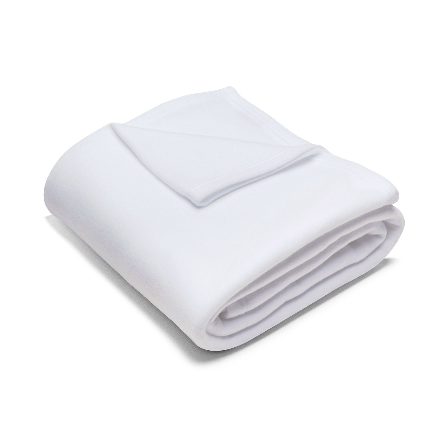 Cozy Marble Pattern Arctic Fleece Blanket - BRUMÌCHÌ