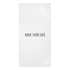 Luxury Mink-Cotton Towel