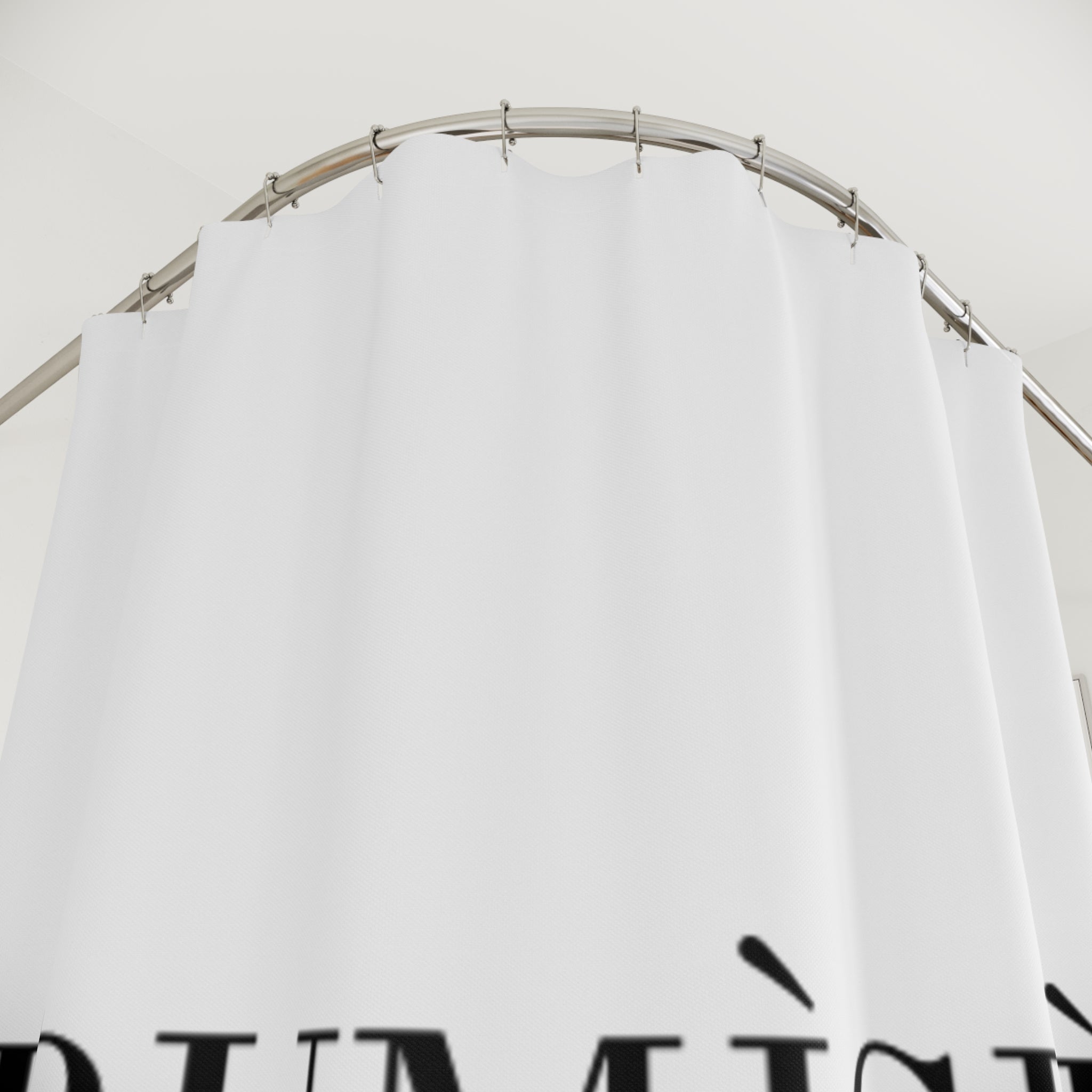 Shower Curtain