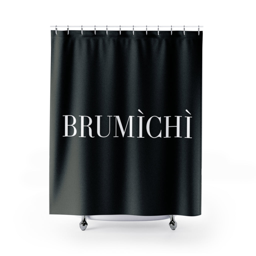 Shower Curtain