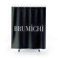 Shower Curtain