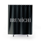 Shower Curtain
