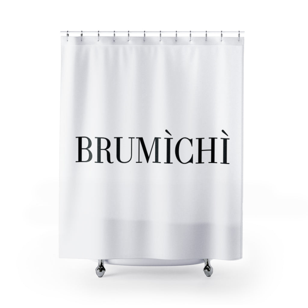Shower Curtain