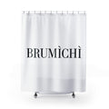 Shower Curtain