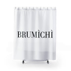 Shower Curtain