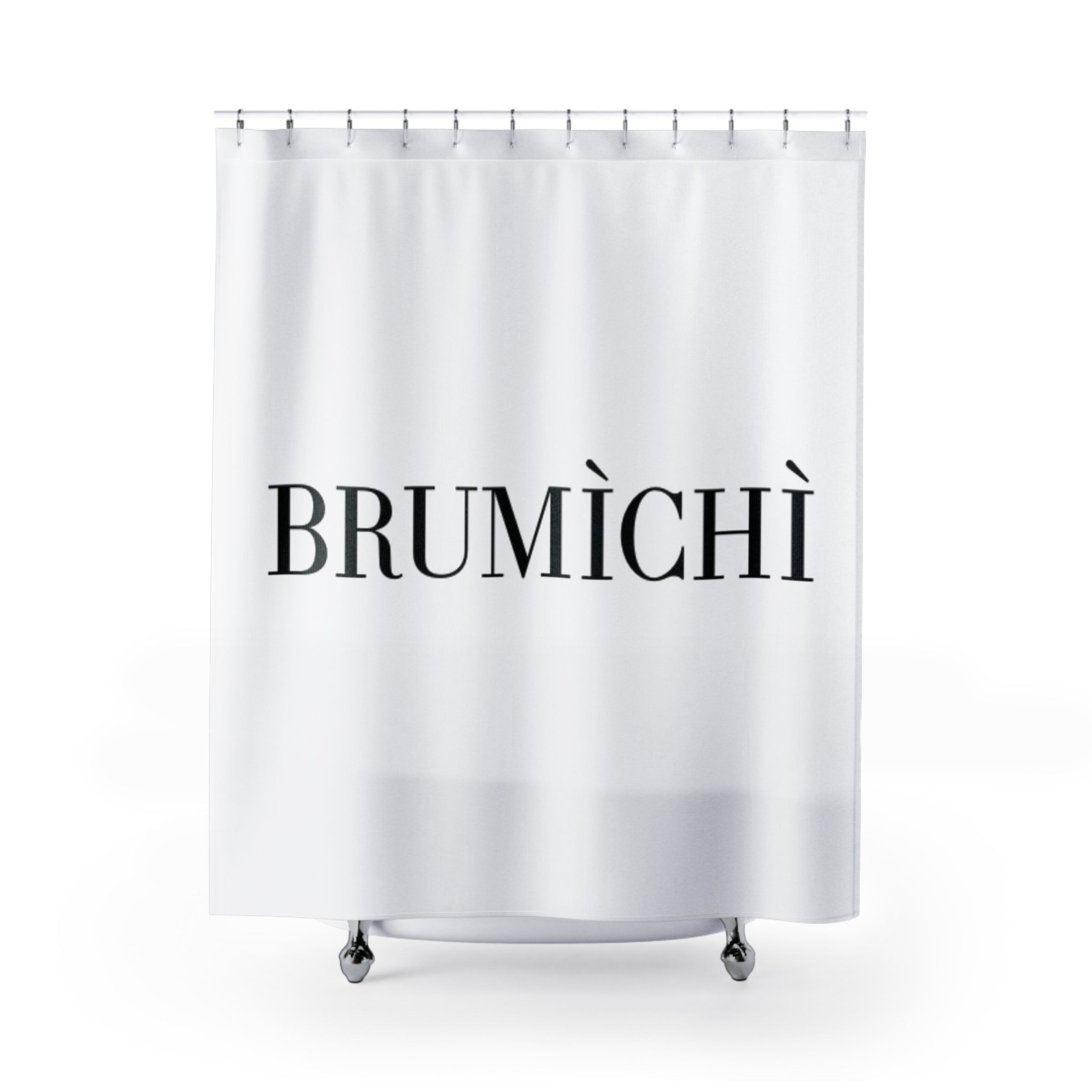 Shower Curtain
