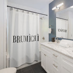 Shower Curtain
