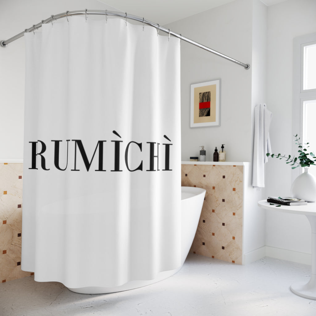 Shower Curtain