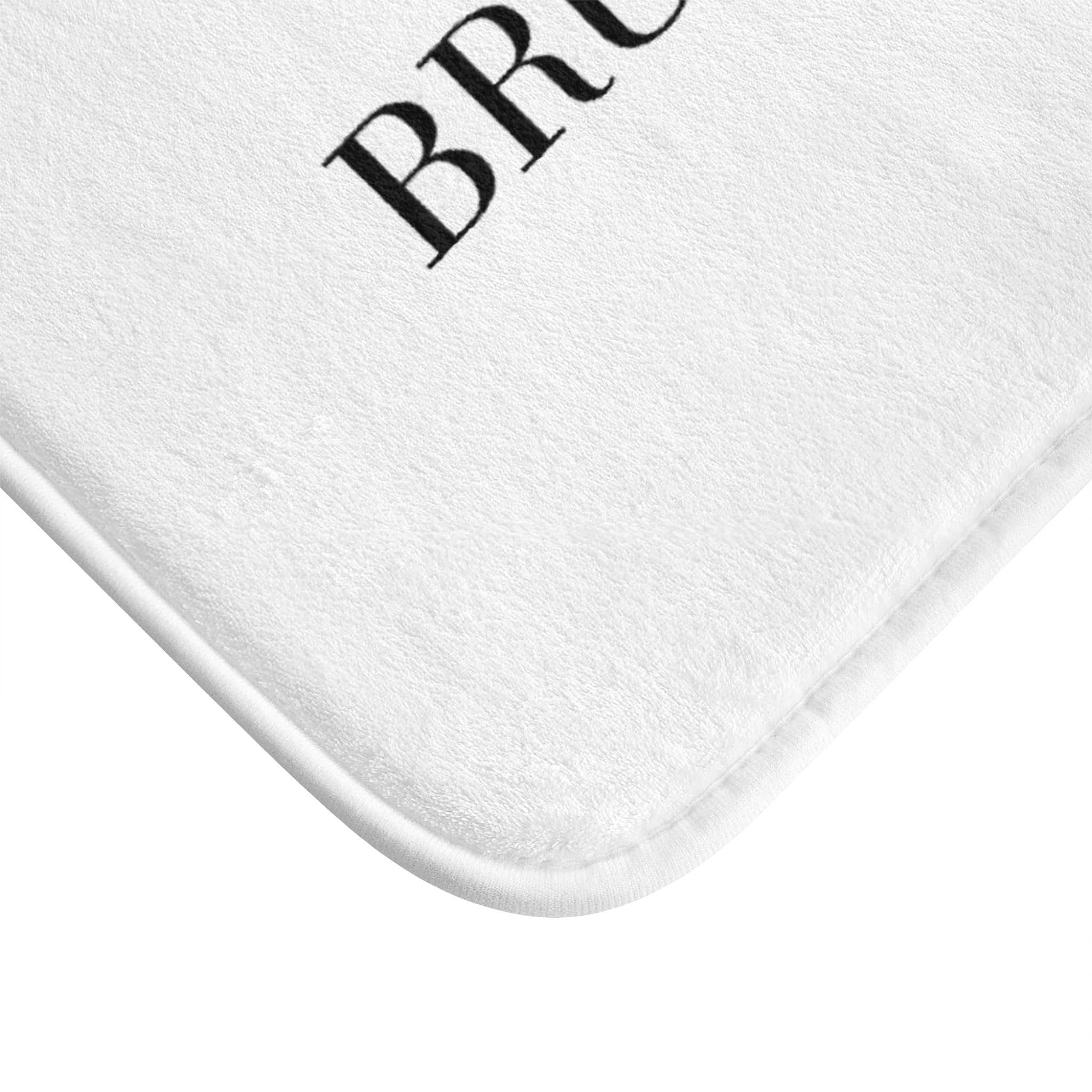 Bath Mat