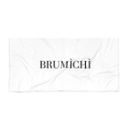 Personalized Beach Towel