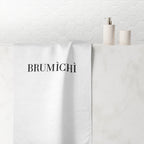 Luxury Mink-Cotton Towel