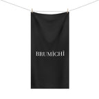Mink-Cotton Towel