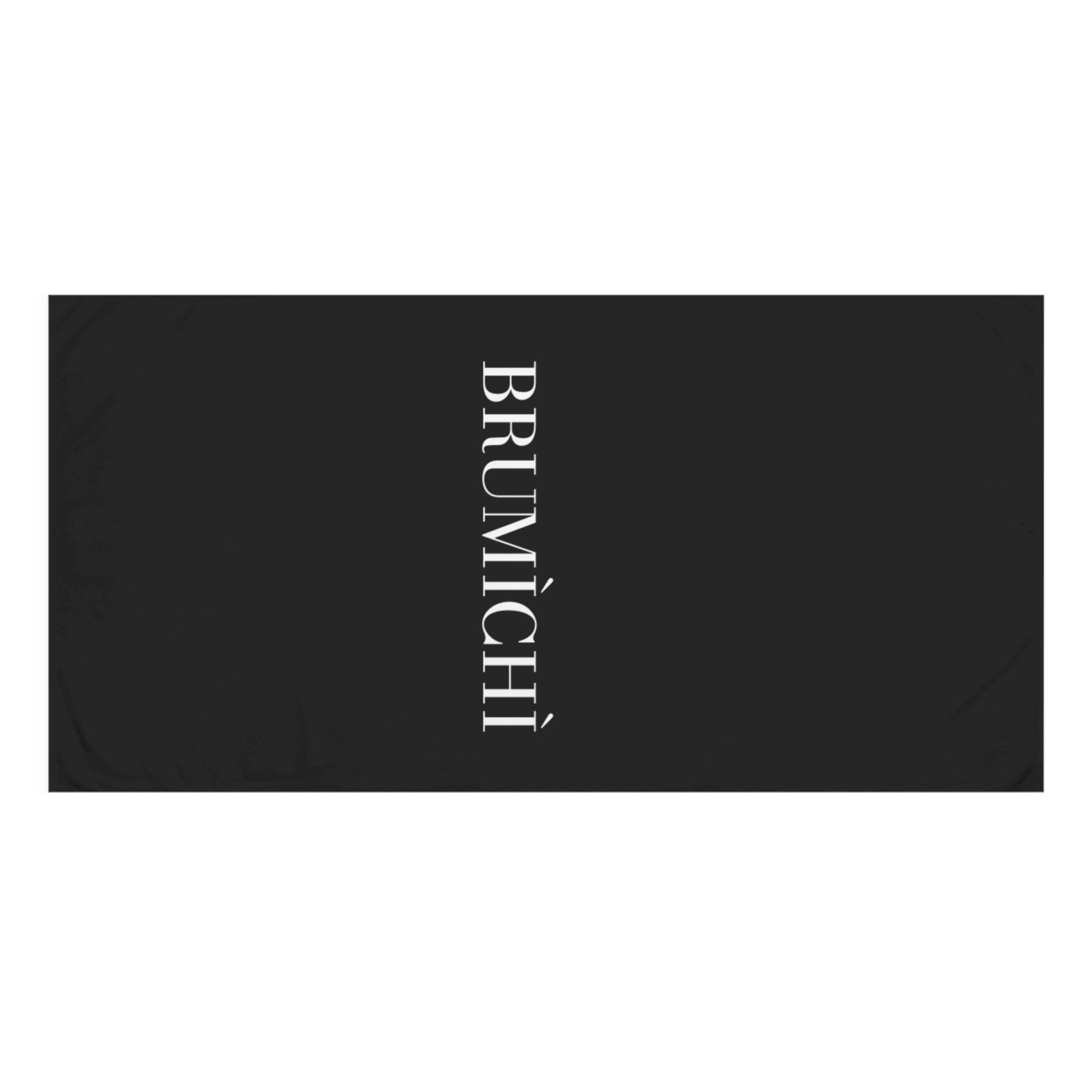 Mink-Cotton Towel
