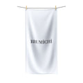 Polycotton Towel