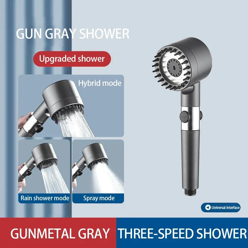 Filter Shower Head