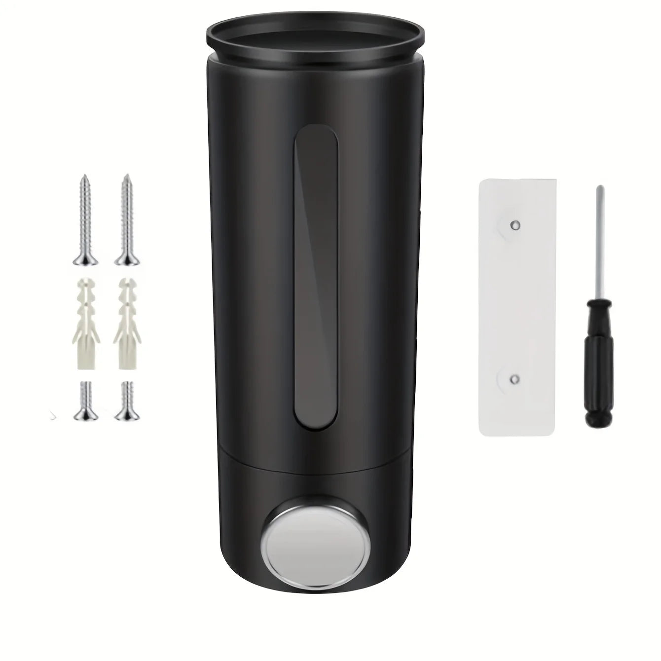 Manual Soap Dispenser