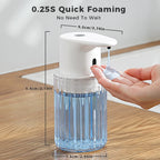 Automatic Soap Dispenser