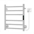 Heated Towel Rack