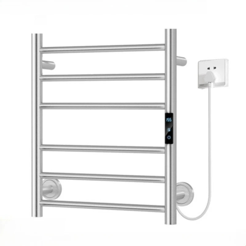 Heated Towel Rack