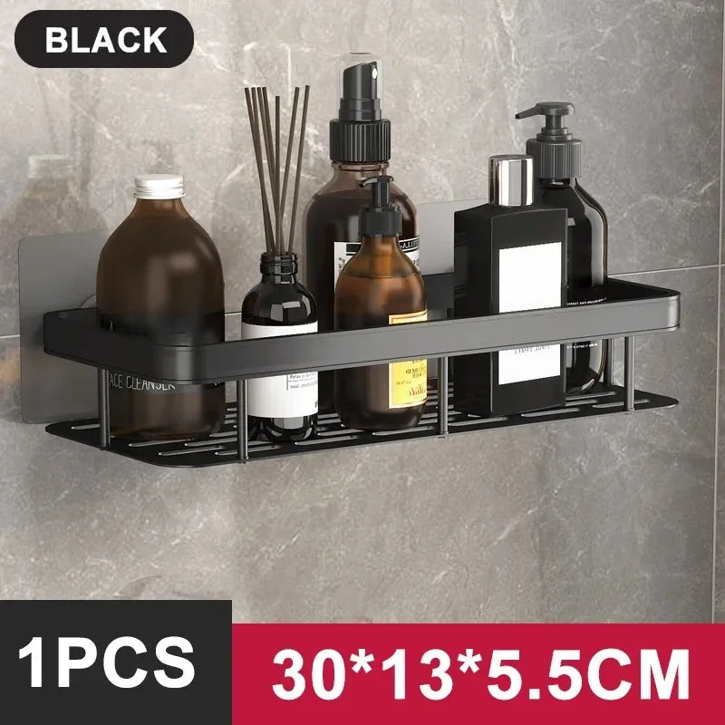 Aluminum Shower Shelf