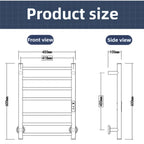 Heated Towel Rack