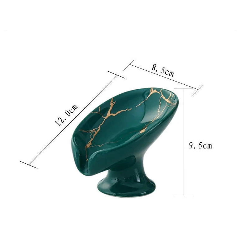Ceramic Soap Tray