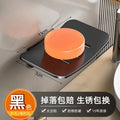 Double Layer Soap Tray