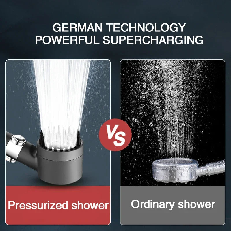 Filter Shower Head