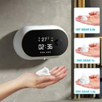 Touchless Wall Dispenser