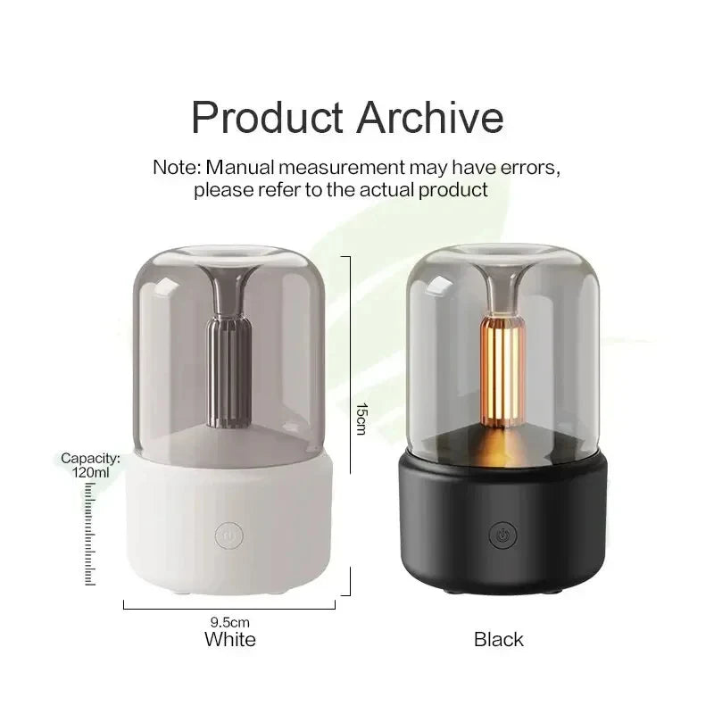 Portable Mini Diffuser
