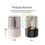 Portable Mini Diffuser