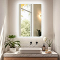 LED Backlit Mirror