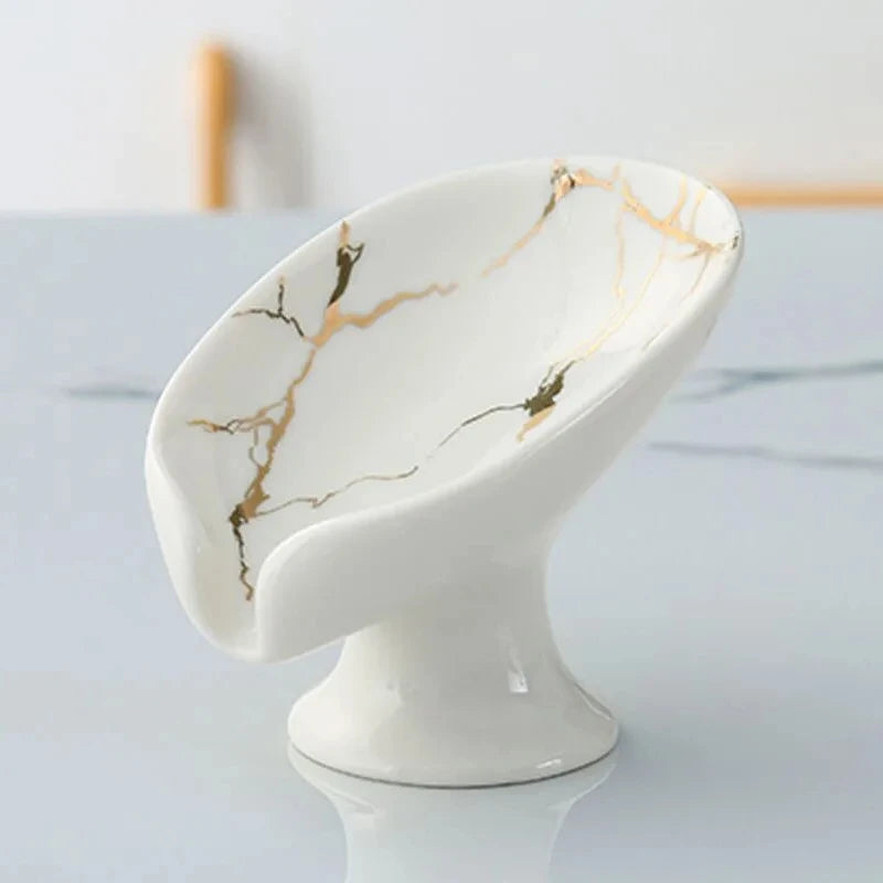 Ceramic Soap Tray