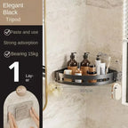 Adhesive Shower Caddy
