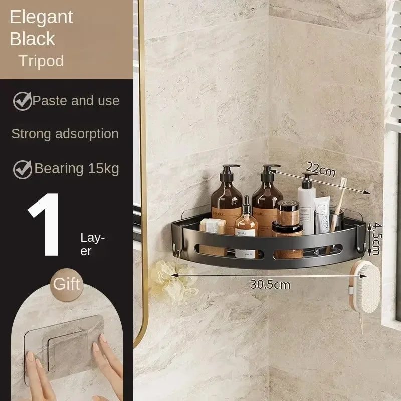 Adhesive Shower Caddy