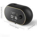 Touchless Wall Dispenser