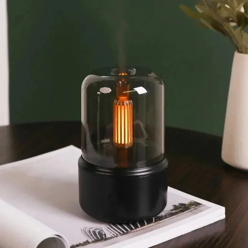 Portable Mini Diffuser