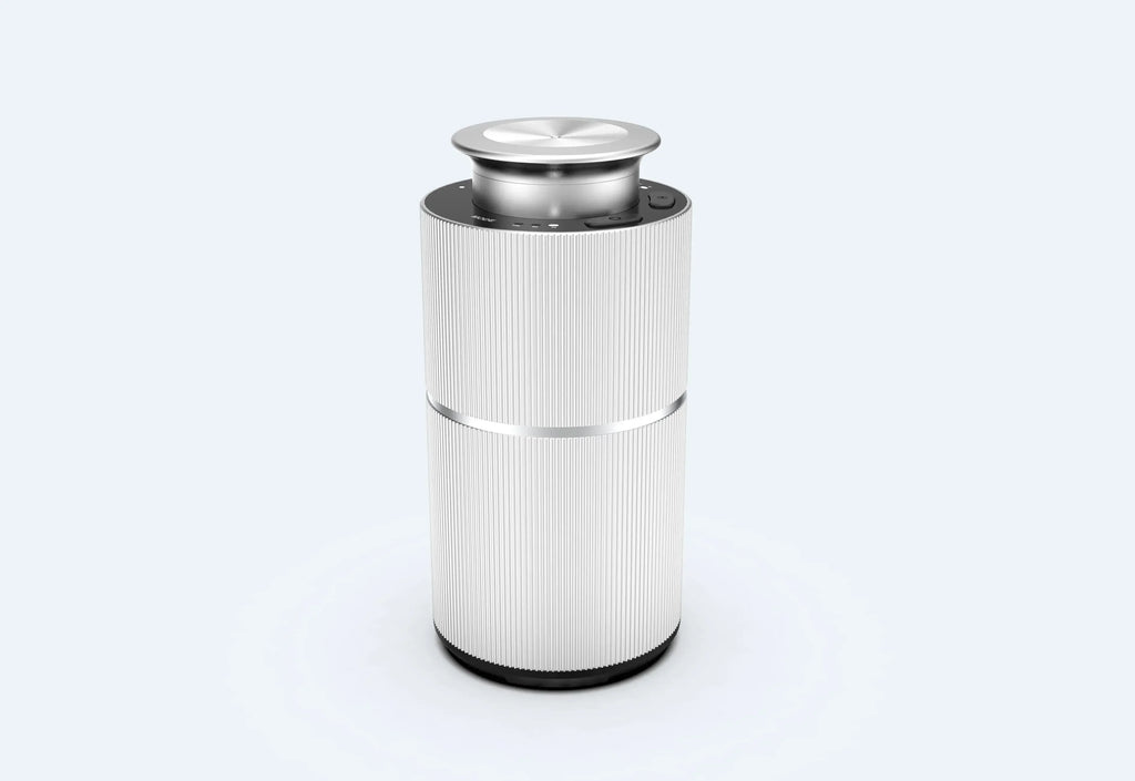 Portable Car Diffuser