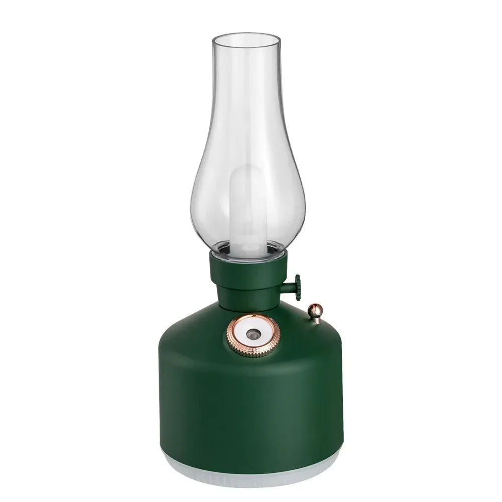 Retro Aroma Diffuser