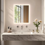LED Backlit Mirror