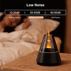 Flame Aroma Diffuser