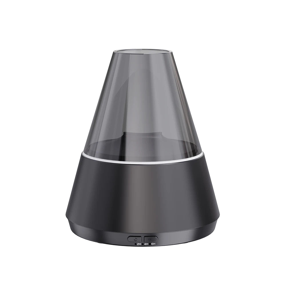 Flame Aroma Diffuser