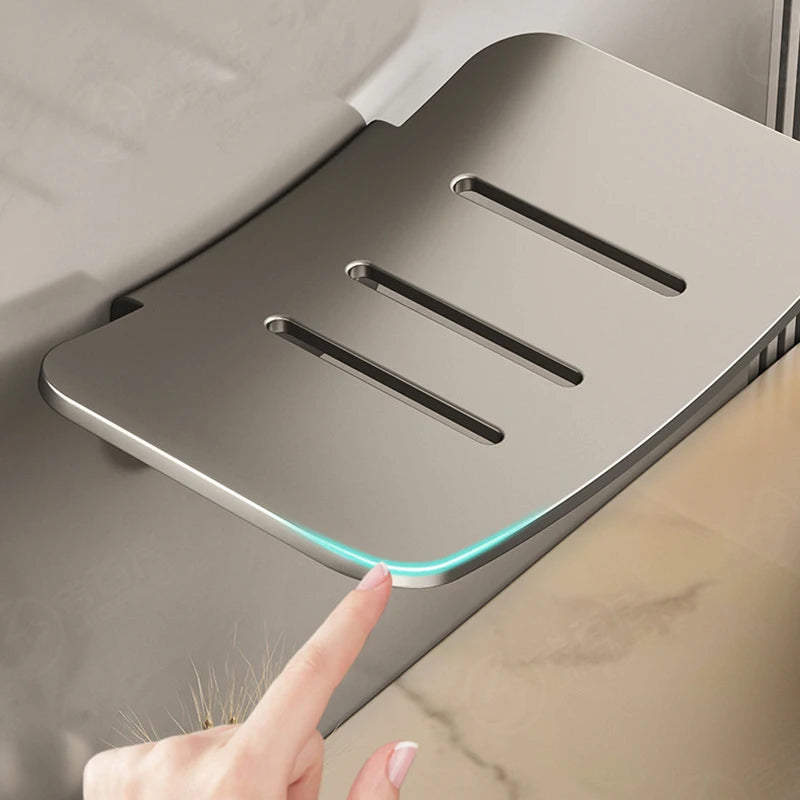 Double Layer Soap Tray