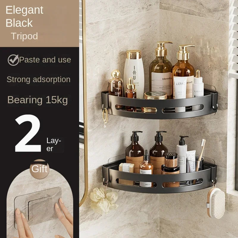 Adhesive Shower Caddy