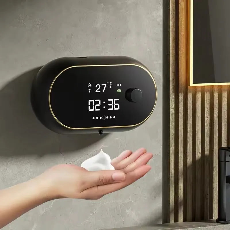Touchless Wall Dispenser