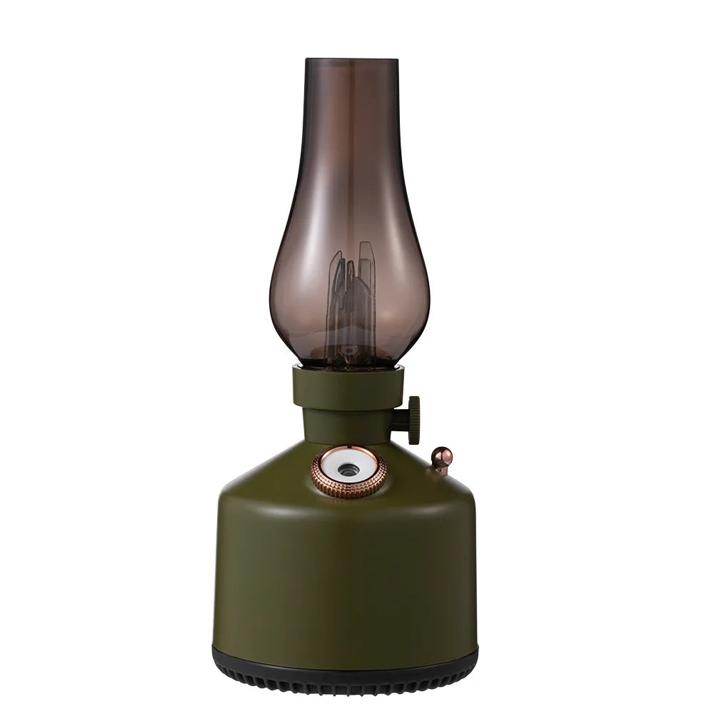 Retro Aroma Diffuser