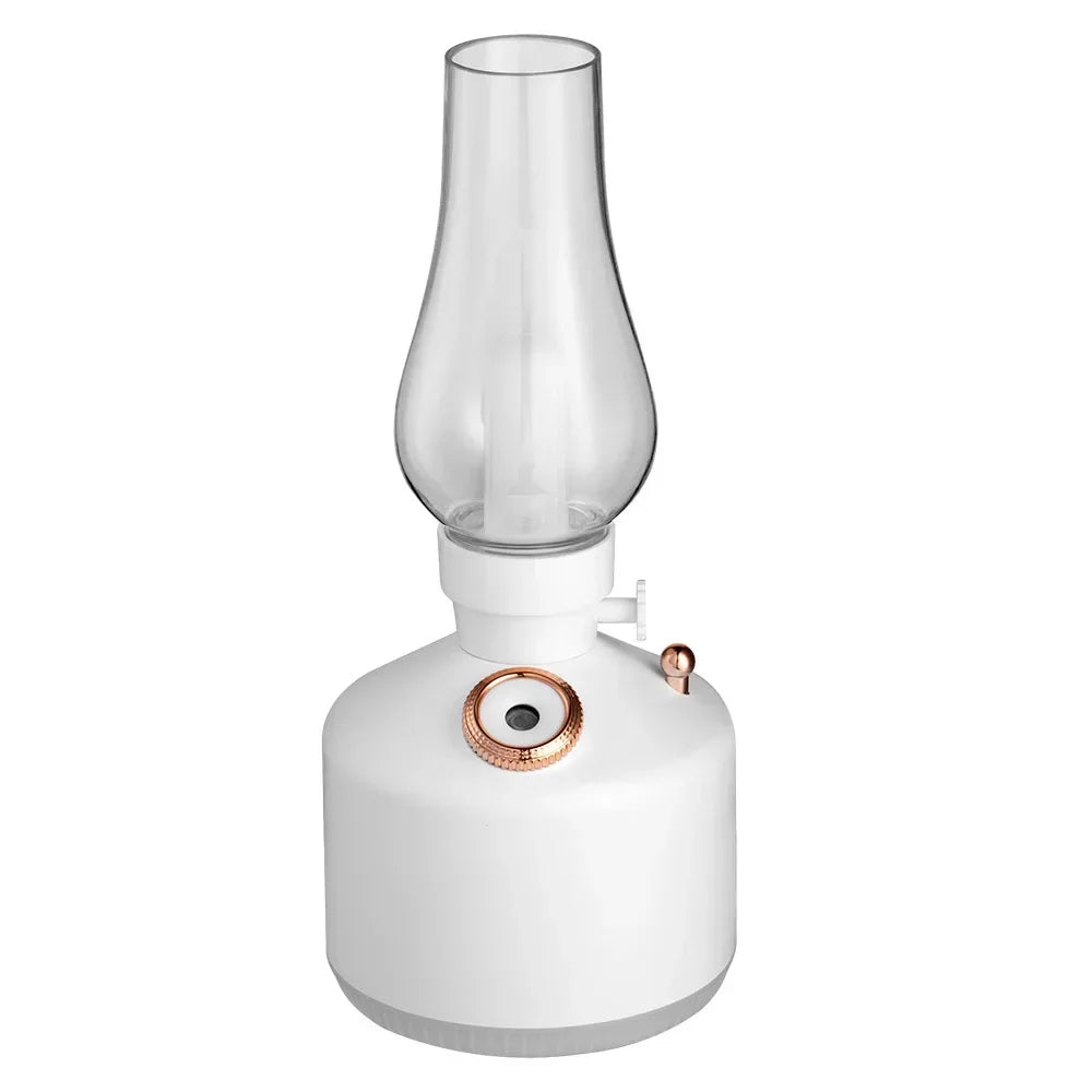 Retro Aroma Diffuser