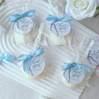 Seashell Scented Candles