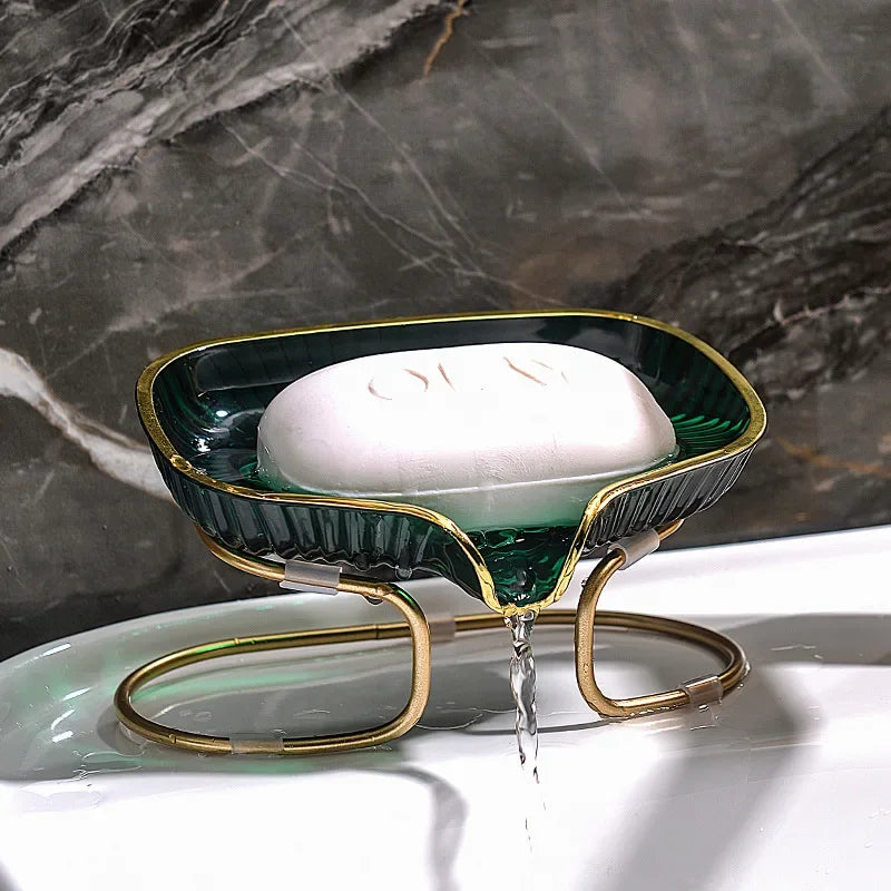 Soap Drain Tray