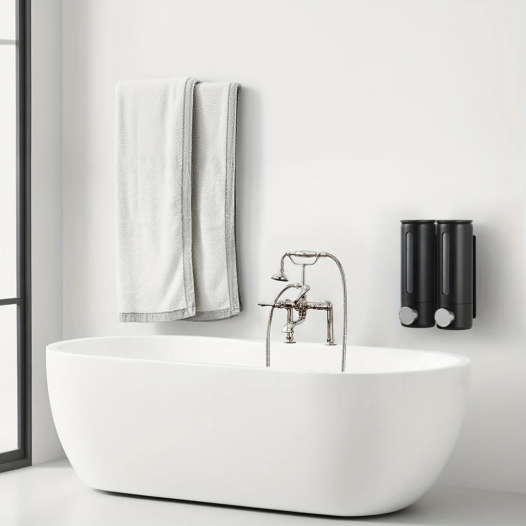 Manual Soap Dispenser